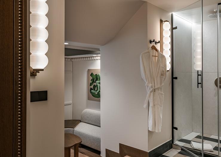 QUARTO SOHO SUITE Vincci Soho 4* Madrid QUARTO SOHO SUITE Vincci Soho 4* Madrid