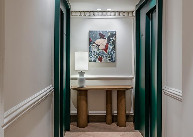 QUARTO SOHO SUITE Vincci Soho 4* Madrid QUARTO SOHO SUITE Vincci Soho 4* Madrid