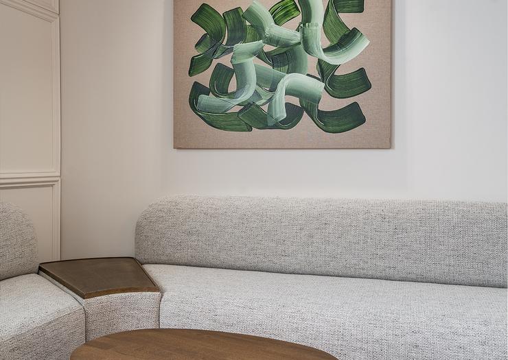 QUARTO SOHO SUITE Vincci Soho 4* Madrid QUARTO SOHO SUITE Vincci Soho 4* Madrid