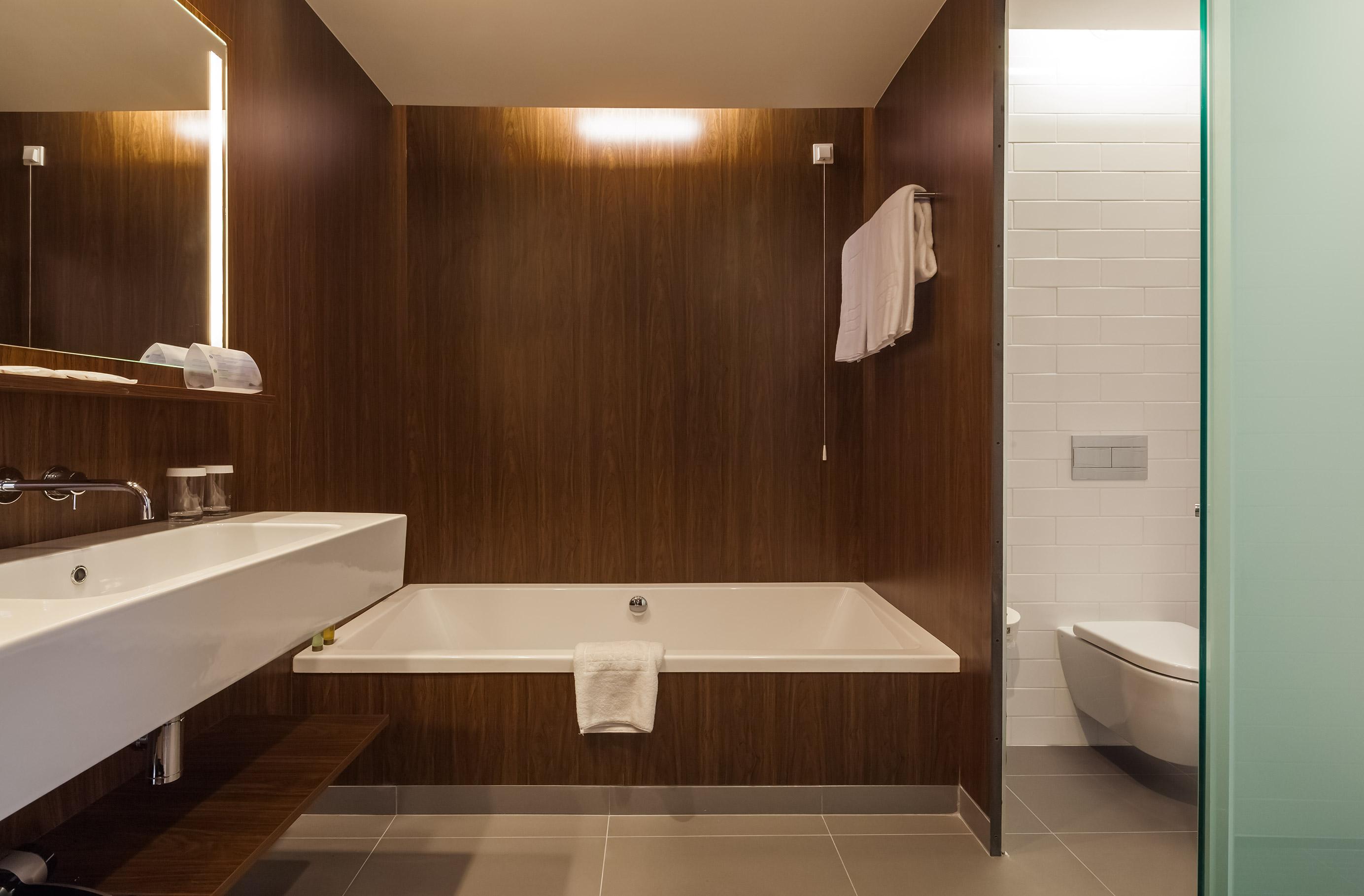 Habitación Superior  Vincci Porto 4* Oporto