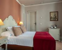 Habitación Superior Vincci La Rábida 4* Sevilla Habitación Superior Vincci La Rábida 4* Sevilla