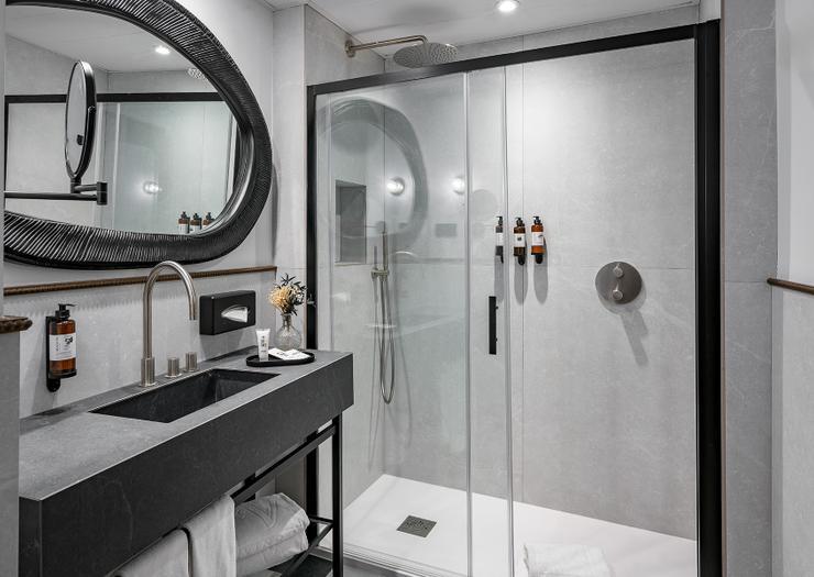 Quarto Superior Vincci Soho 4* Madrid Quarto Superior Vincci Soho 4* Madrid