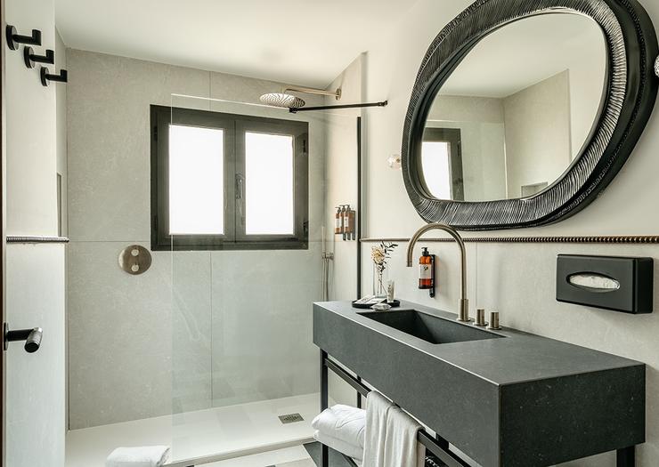 Quarto Superior Vincci Soho 4* Madrid Quarto Superior Vincci Soho 4* Madrid