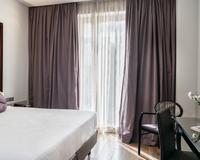 HABITACIÓN SUPERIOR Vincci Palace 4* Valencia HABITACIÓN SUPERIOR Vincci Palace 4* Valencia