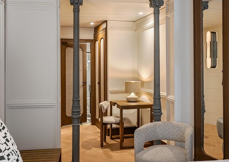 Quarto Superior Vista Bairro de Las Letras com Varanda Vincci Soho 4* Madrid Quarto Superior Vista Bairro de Las Letras com Varanda Vincci Soho 4* Madrid