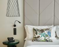 Chambre Essence Supérieure Vincci Larios Diez 4* Málaga Chambre Essence Supérieure Vincci Larios Diez 4* Málaga