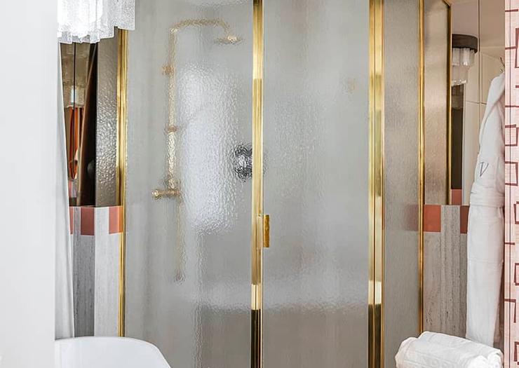 Tower Suite-Zimmer 360 Vincci Capitol 4* Madrid Tower Suite-Zimmer 360 Vincci Capitol 4* Madrid