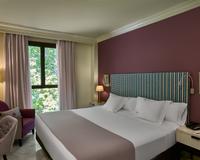 VINCCI ROOM CON VISTAS Vincci Albayzín 4* Granada VINCCI ROOM CON VISTAS Vincci Albayzín 4* Granada
