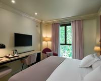 VINCCI ROOM CON VISTAS Vincci Albayzín 4* Granada VINCCI ROOM CON VISTAS Vincci Albayzín 4* Granada
