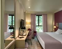 VINCCI ROOM CON VISTAS Vincci Albayzín 4* Granada VINCCI ROOM CON VISTAS Vincci Albayzín 4* Granada