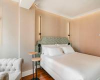 Vincci Room con vistas Vincci Soma 4* Madrid Vincci Room con vistas Vincci Soma 4* Madrid