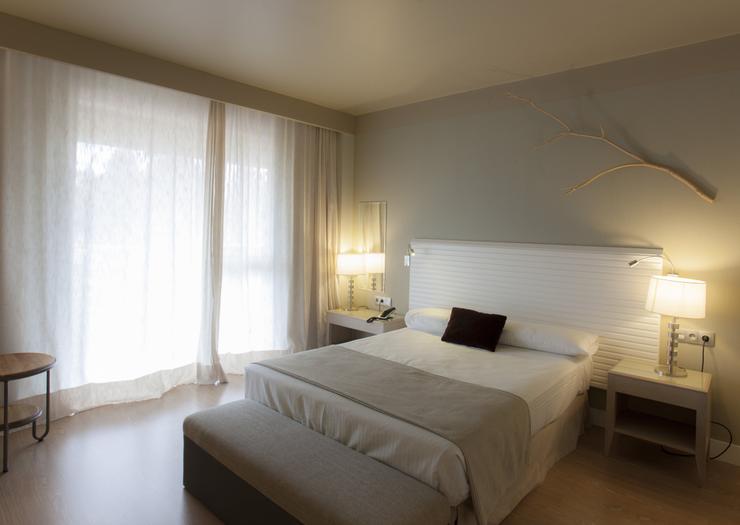 Vincci Room Vincci Valdecañas Golf 4* Cáceres Vincci Room Vincci Valdecañas Golf 4* Cáceres