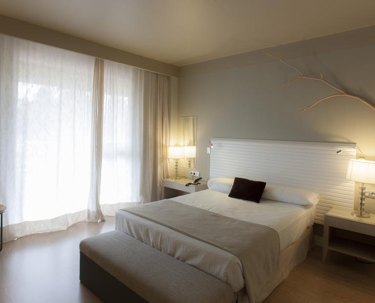 Vincci Room Vincci Valdecañas Golf 4* Cáceres Vincci Room Vincci Valdecañas Golf 4* Cáceres