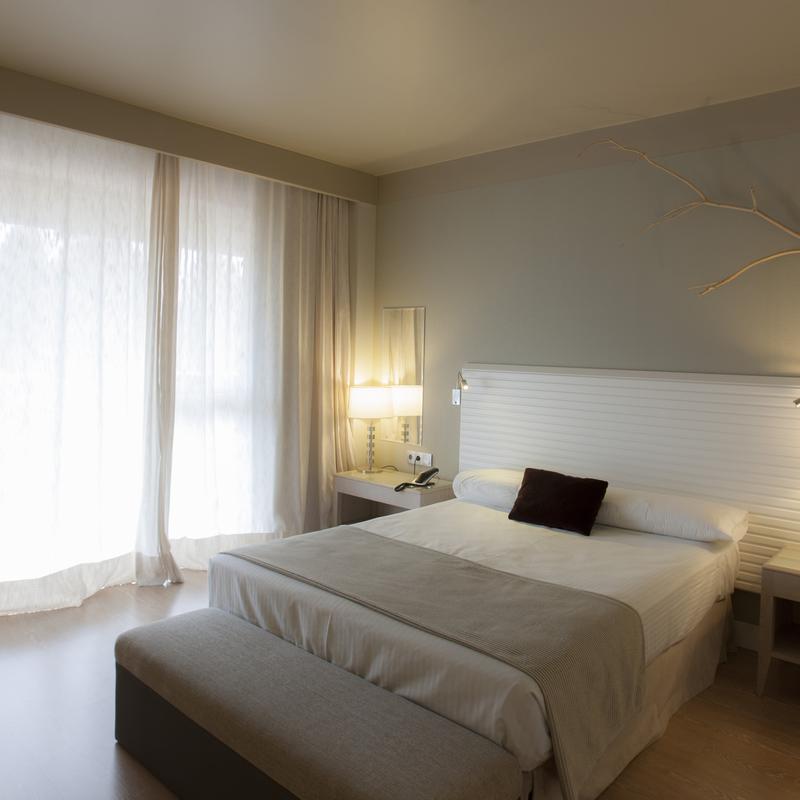 Vincci Room Vincci Valdecañas Golf 4* Cáceres Vincci Room Vincci Valdecañas Golf 4* Cáceres