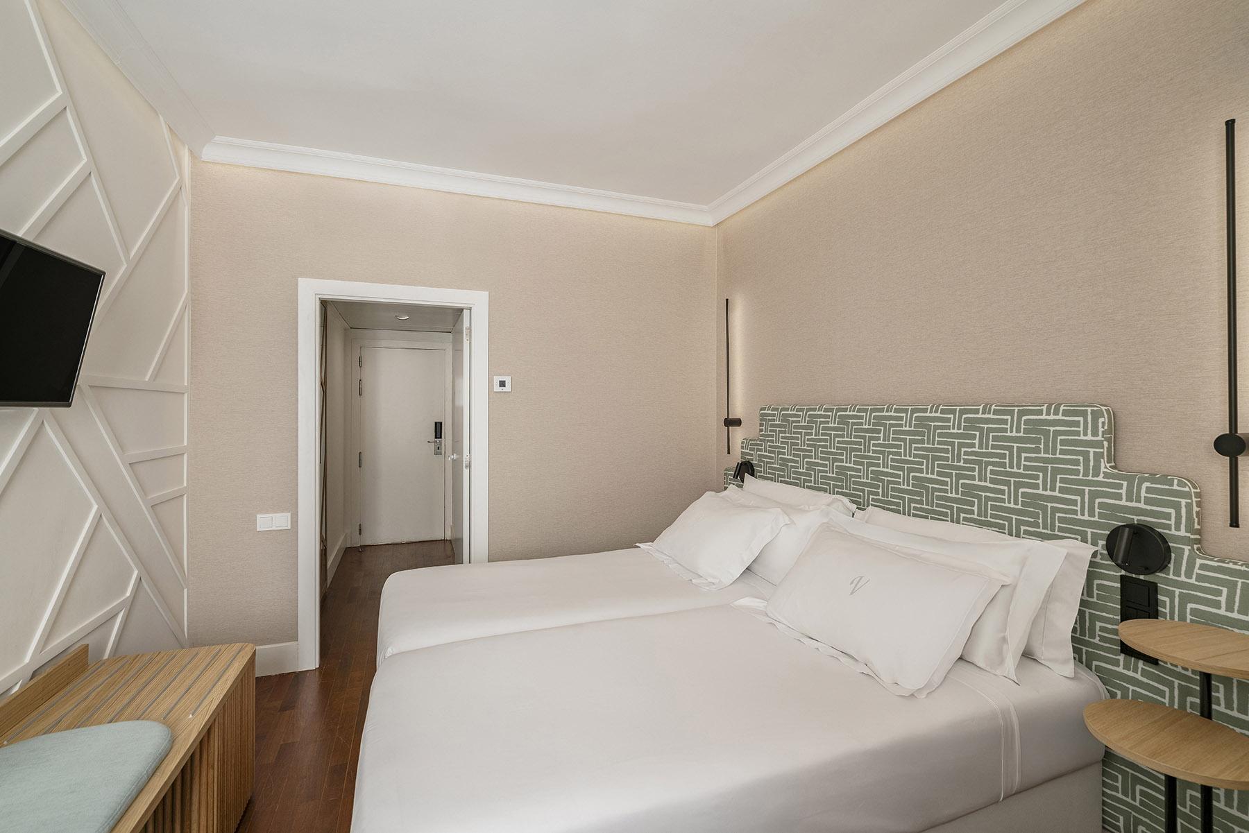 Vincci Room Vincci Soma 4* Madrid Vincci Room Vincci Soma 4* Madrid