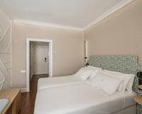 Vincci Room Vincci Soma 4* Madrid Vincci Room Vincci Soma 4* Madrid