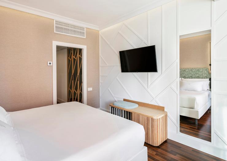 Vincci Room Vincci Soma 4* Madrid Vincci Room Vincci Soma 4* Madrid