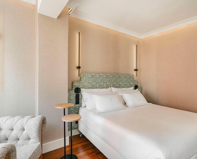 Vincci Room Vincci Soma 4* Madrid Vincci Room Vincci Soma 4* Madrid