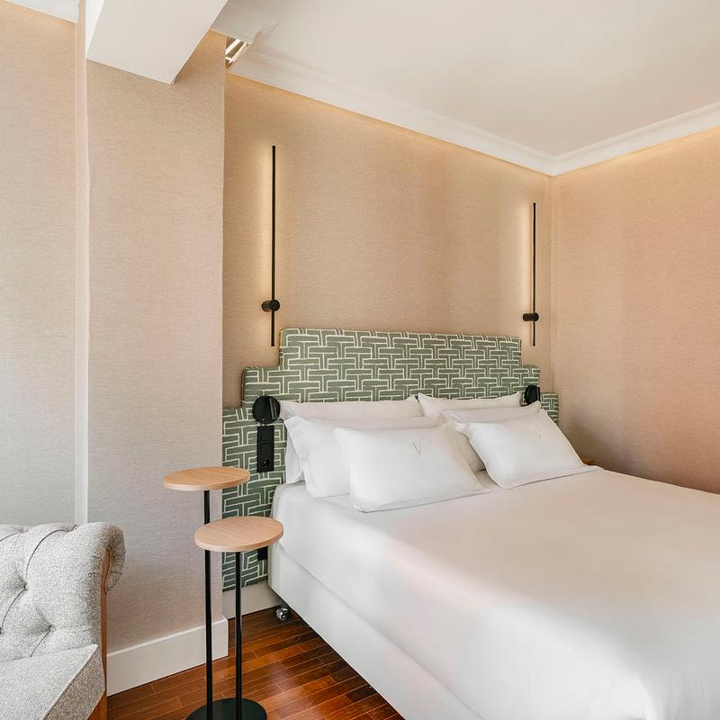 Vincci Room Vincci Soma 4* Madrid Vincci Room Vincci Soma 4* Madrid