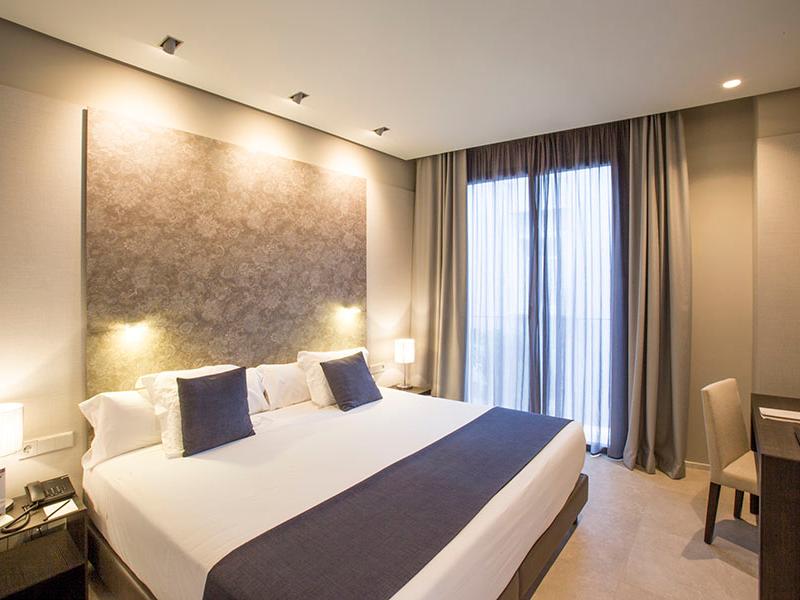 Vincci room Vincci Mercat 4* Valencia Vincci room Vincci Mercat 4* Valencia