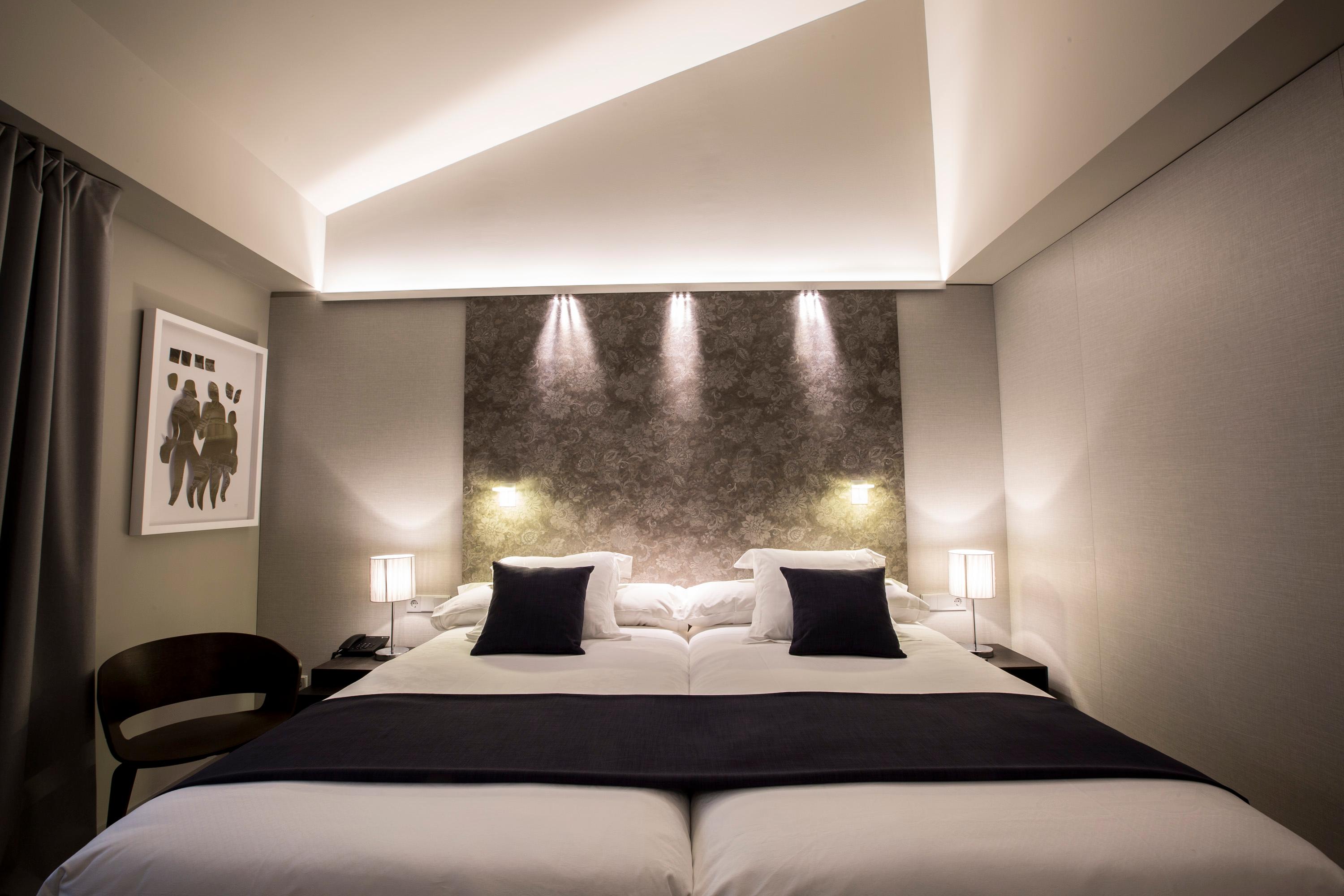 Vincci room Vincci Mercat 4* Valencia Vincci room Vincci Mercat 4* Valencia