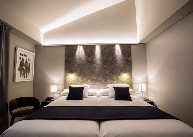 Vincci room Vincci Mercat 4* Valencia Vincci room Vincci Mercat 4* Valencia