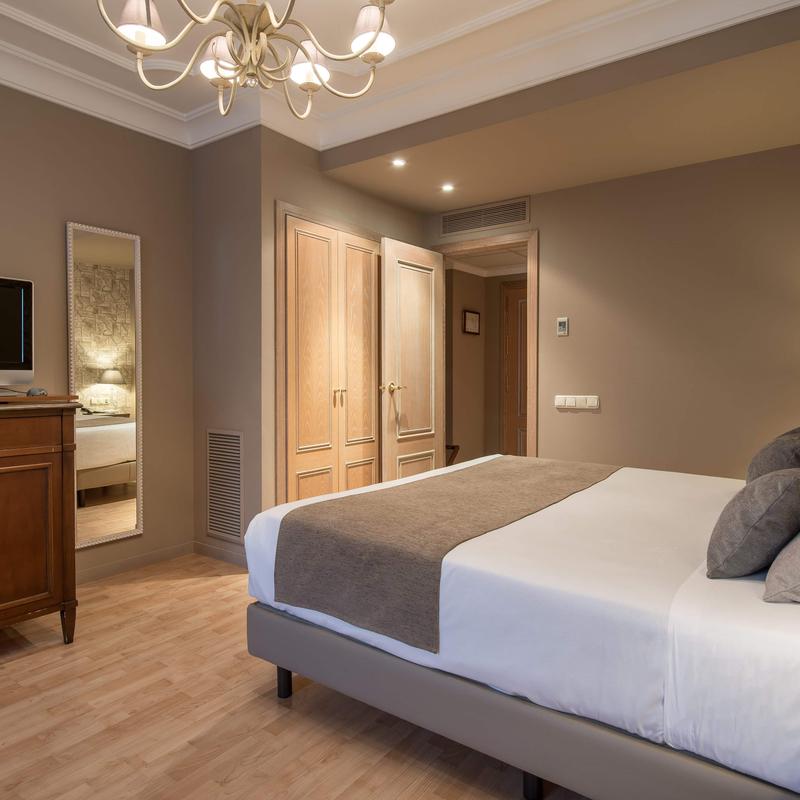 VINCCI ROOM Vincci Lys 4* Valencia VINCCI ROOM Vincci Lys 4* Valencia