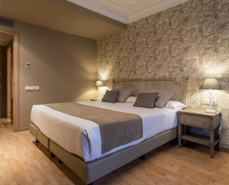 VINCCI ROOM Vincci Lys 4* Valencia VINCCI ROOM Vincci Lys 4* Valencia