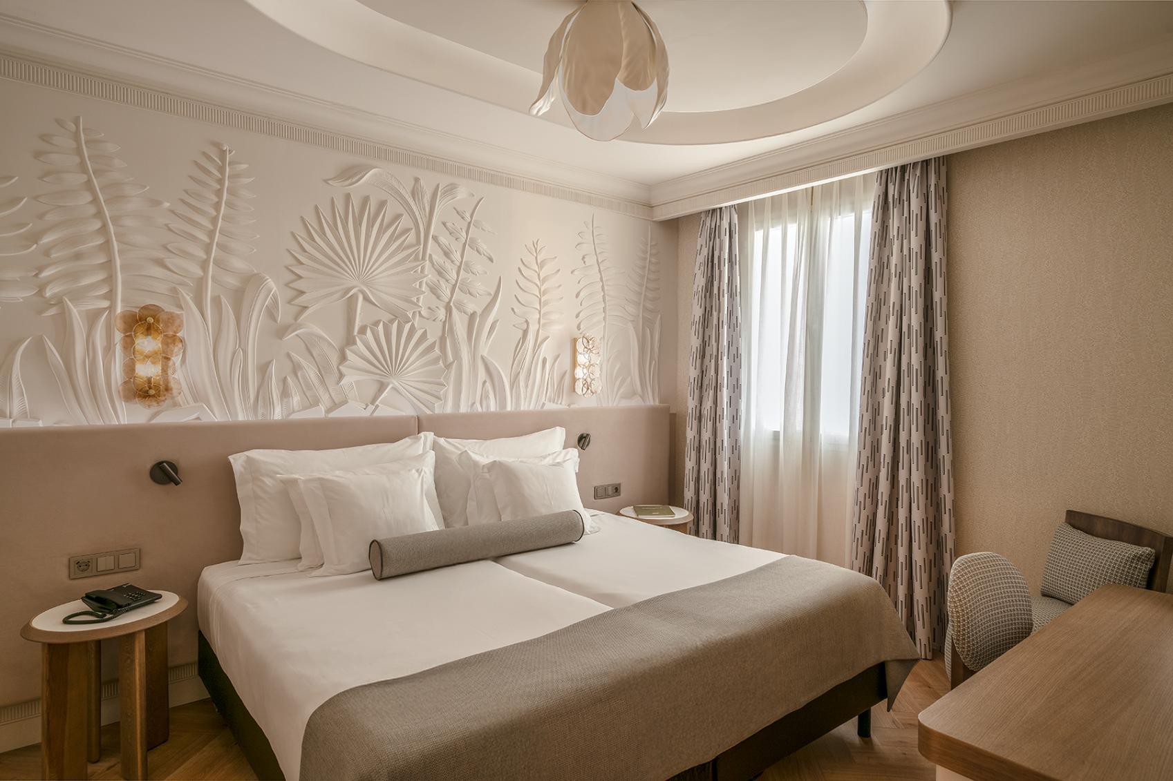 VINCCI ROOM Vincci Centrum 4* Madrid VINCCI ROOM Vincci Centrum 4* Madrid