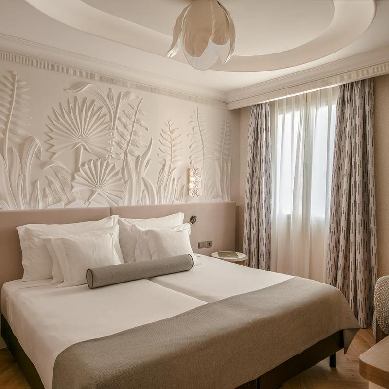 VINCCI ROOM Vincci Centrum 4* Madrid VINCCI ROOM Vincci Centrum 4* Madrid