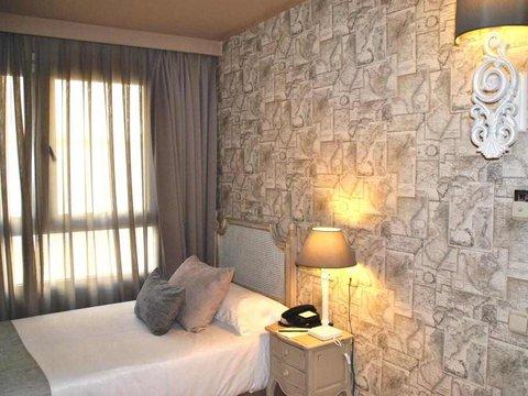 VINCCI ROOM INDIVIDUAL XS  Vincci Lys 4* Valencia