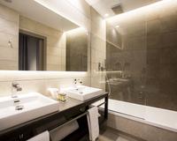 VINCCI ROOM CON SUPLETORIA Vincci Mercat 4* Valencia VINCCI ROOM CON SUPLETORIA Vincci Mercat 4* Valencia