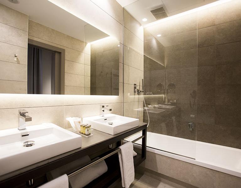 VINCCI ROOM CON SUPLETORIA Vincci Mercat 4* Valencia VINCCI ROOM CON SUPLETORIA Vincci Mercat 4* Valencia