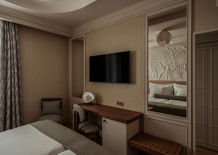 Vincci Room XS Vincci Centrum 4* Madrid Vincci Room XS Vincci Centrum 4* Madrid