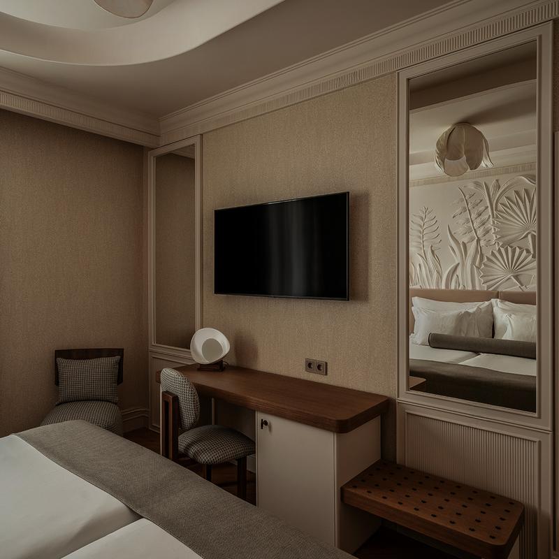 Vincci Room XS Vincci Centrum 4* Madrid Vincci Room XS Vincci Centrum 4* Madrid