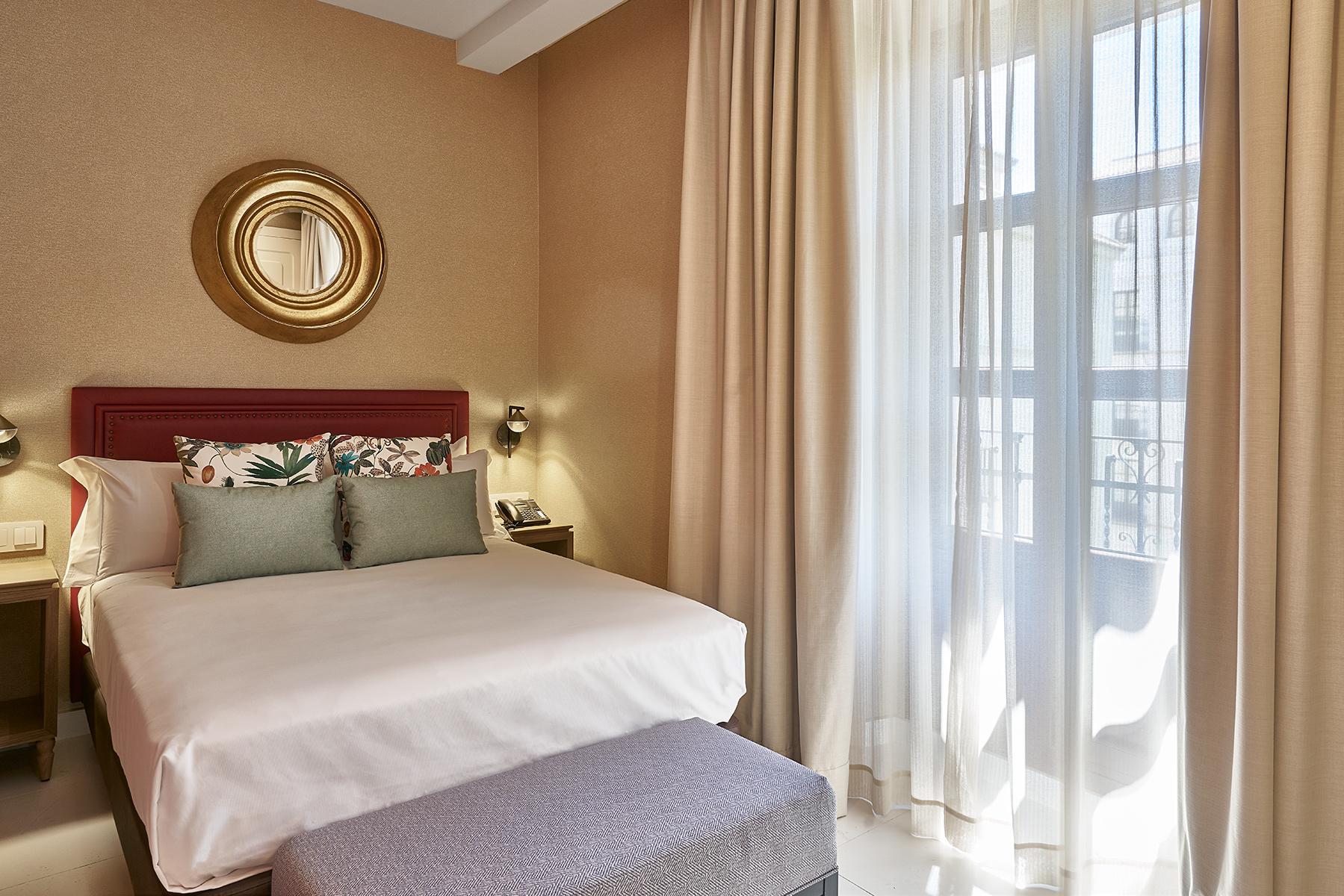 Junior Suite Molviedro Suites Apartments Sevilla Junior Suite Molviedro Suites Apartments Sevilla