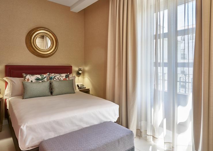 Junior Suite Hotel Molviedro Suites Apartments Sevilla Junior Suite Hotel Molviedro Suites Apartments Sevilla