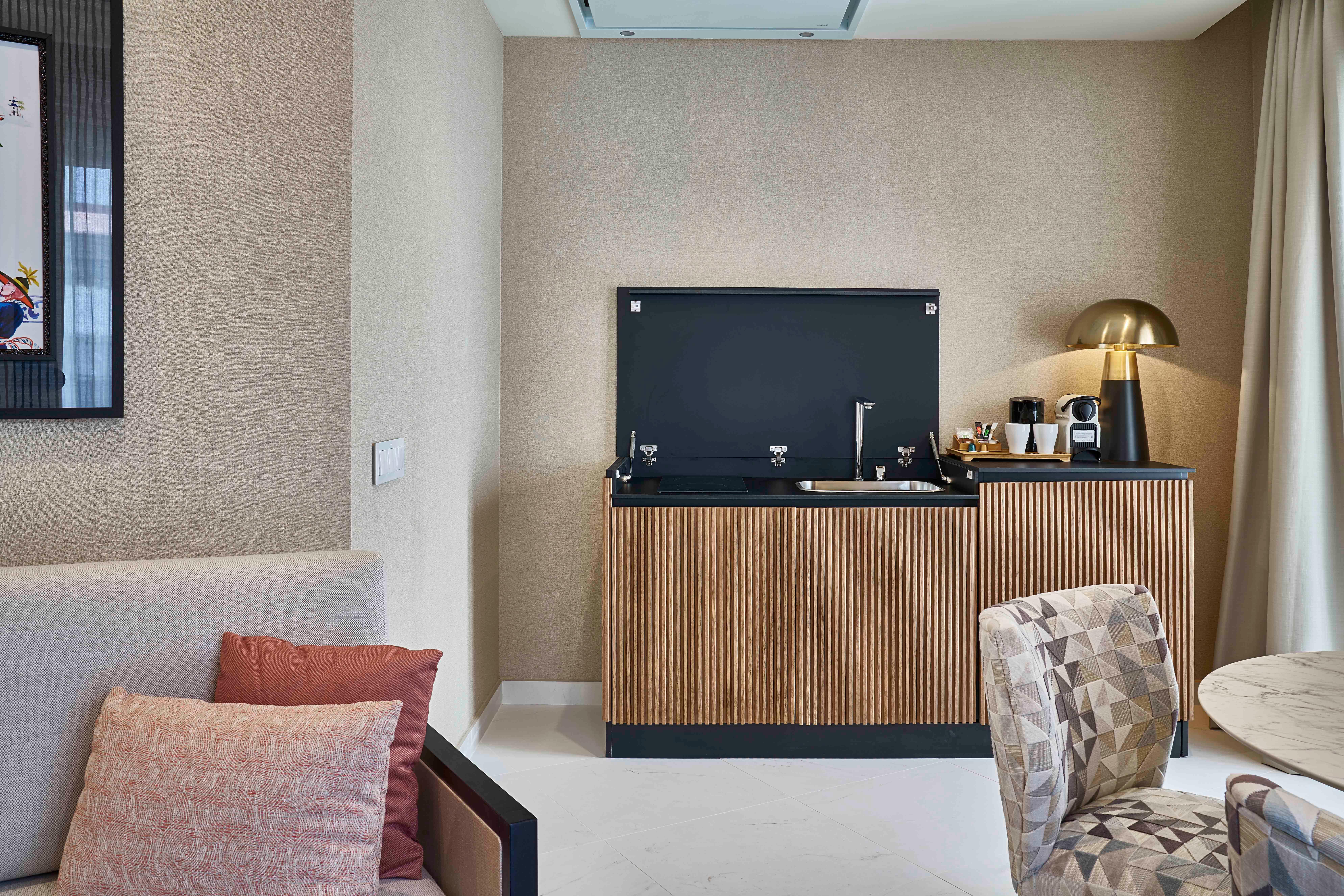 Junior Suite Molviedro Suites Apartments Sevilla Junior Suite Molviedro Suites Apartments Sevilla