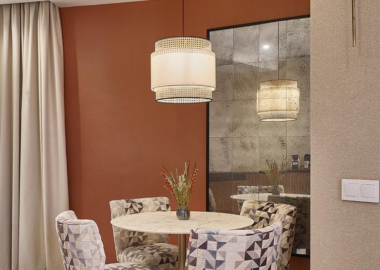 Junior Suite no Rés-do-Chão Hotel Molviedro Suites Apartments Sevilla Junior Suite no Rés-do-Chão Hotel Molviedro Suites Apartments Sevilla