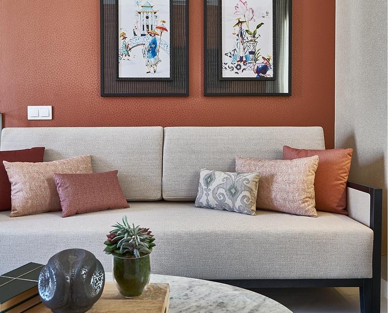Junior Suite Planta Calle Molviedro Suites Apartments Sevilla Junior Suite Planta Calle Molviedro Suites Apartments Sevilla