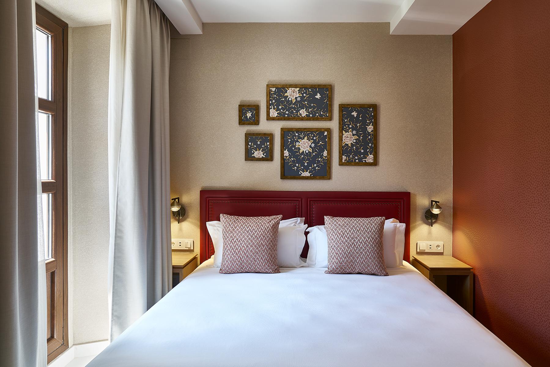 Junior Suite Molviedro Suites Apartments Sevilla Junior Suite Molviedro Suites Apartments Sevilla