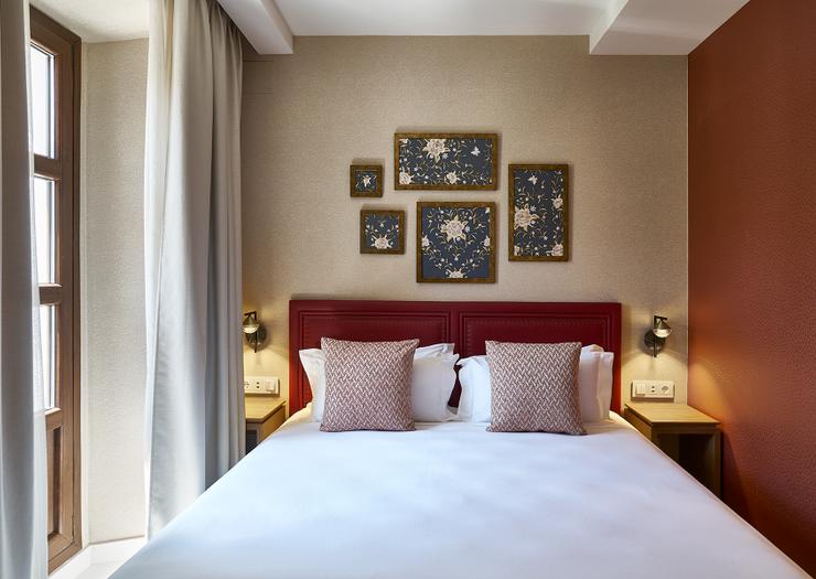 Junior Suite Hotel Molviedro Suites Apartments Sevilla Junior Suite Hotel Molviedro Suites Apartments Sevilla