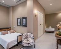 Junior Suite Planta Calle Molviedro Suites Apartments Sevilla Junior Suite Planta Calle Molviedro Suites Apartments Sevilla