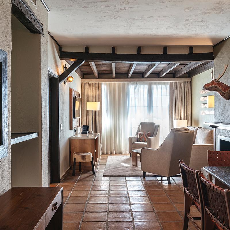 Gran Suite Familiar Vista Montaña Vincci Selección Rumaykiyya 5* Granada Gran Suite Familiar Vista Montaña Vincci Selección Rumaykiyya 5* Granada