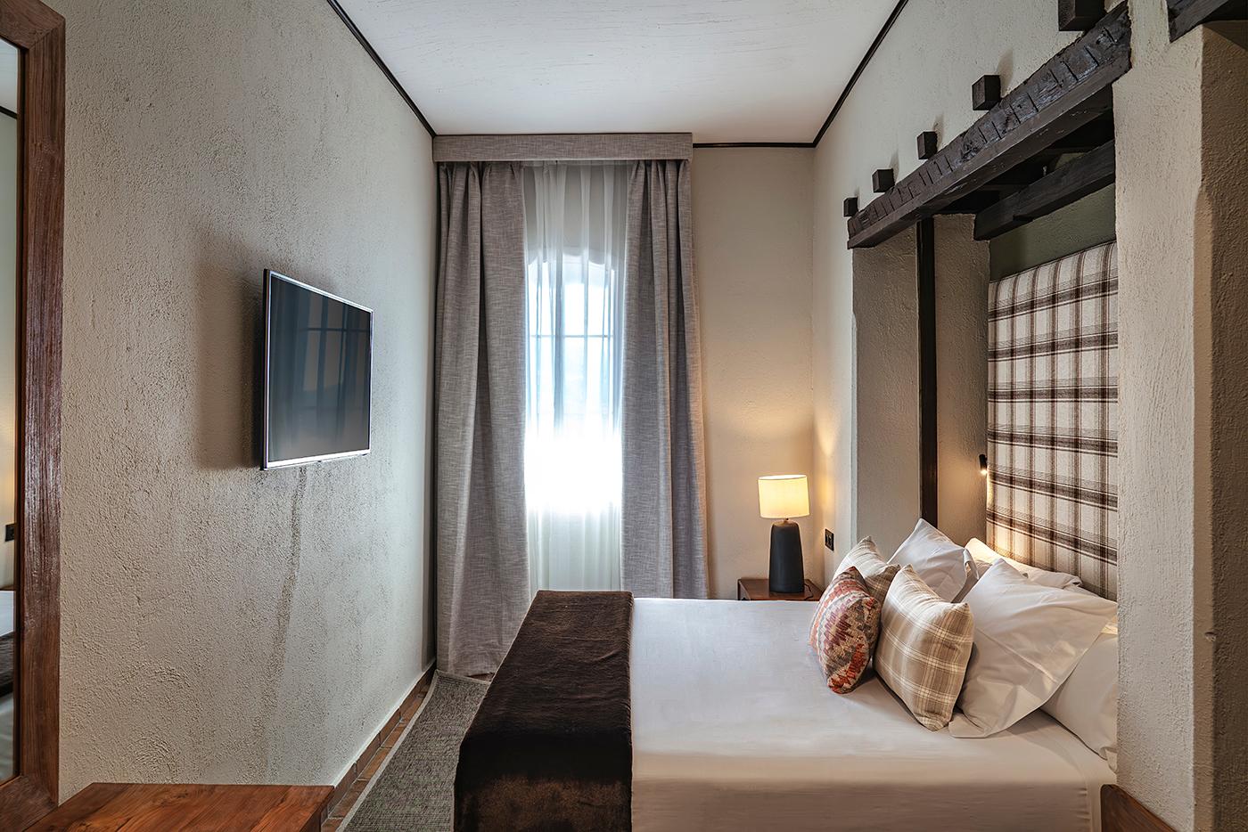 Gran Suite Familiar Vista Montaña Vincci Selección Rumaykiyya 5* Granada Gran Suite Familiar Vista Montaña Vincci Selección Rumaykiyya 5* Granada