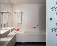HABITACIÓN DOBLE TWIN Vincci Vía 66 4* Madrid HABITACIÓN DOBLE TWIN Vincci Vía 66 4* Madrid