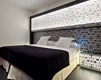 HABITACIÓN DOBLE TWIN Vincci Vía 66 4* Madrid HABITACIÓN DOBLE TWIN Vincci Vía 66 4* Madrid