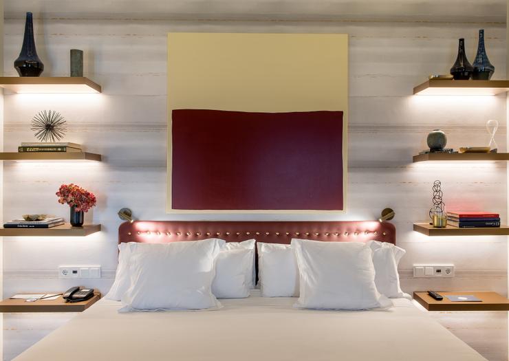 Vinnci Room Vincci Mae 4* Barcelona Vinnci Room Vincci Mae 4* Barcelona
