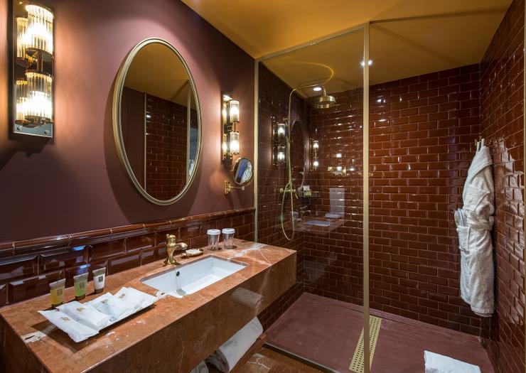 Vinnci Room Vincci Mae 4* Barcelona Vinnci Room Vincci Mae 4* Barcelona