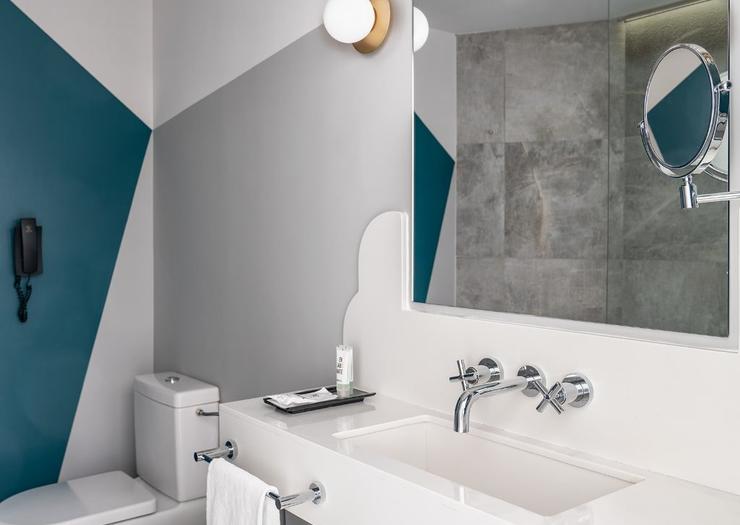 Premium-Zimmer Vincci Capitol 4* Madrid Premium-Zimmer Vincci Capitol 4* Madrid